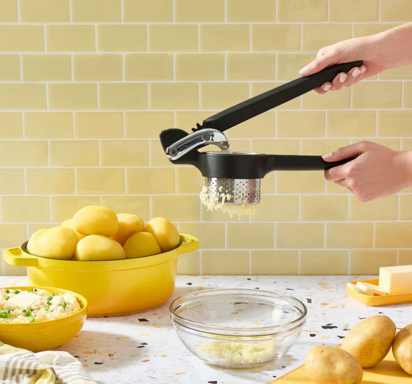 Chef'n FreshForce Potato Ricer
