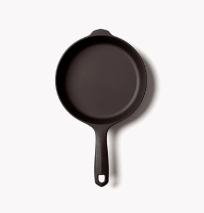 Field Company Cast Iron Skillet - Thumbnail 4