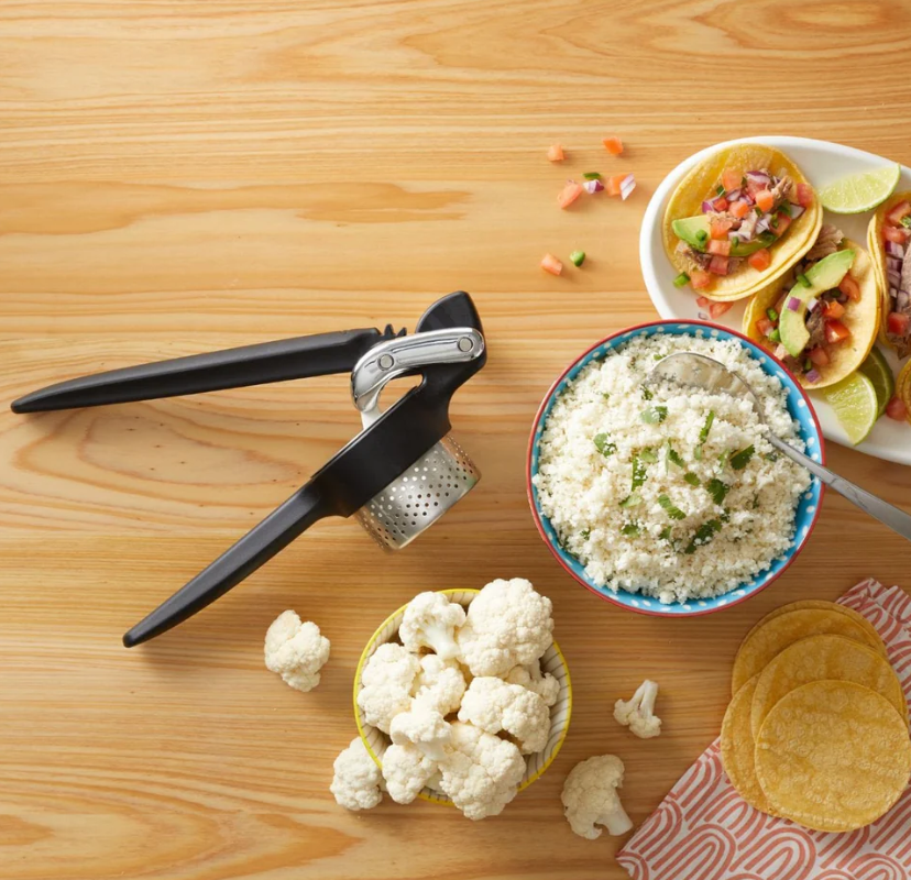 Chef'n FreshForce Potato Ricer - Thumbnail 4