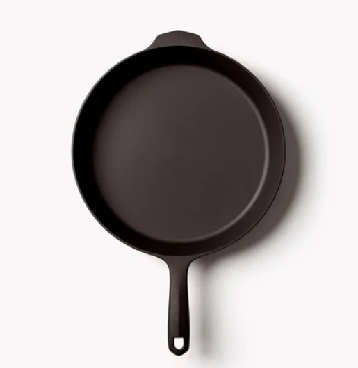 Field Company Skillet