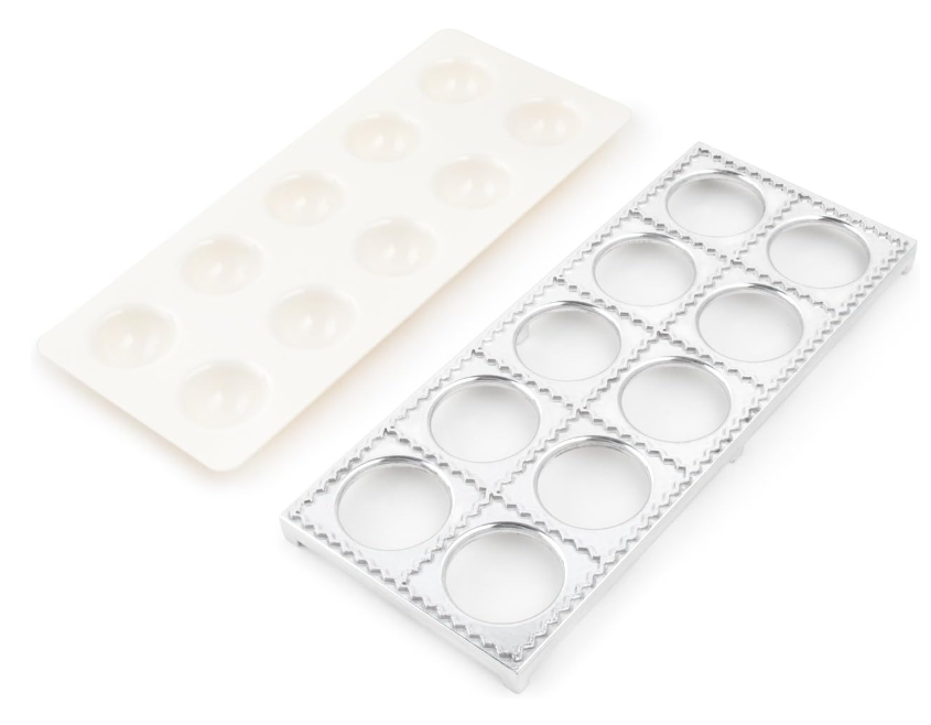 Fox Run Jumbo Ravioli Maker