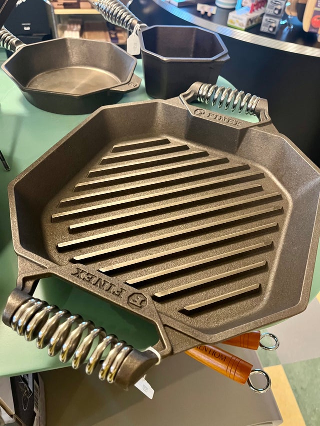 Cookware 1909 Harrison llc