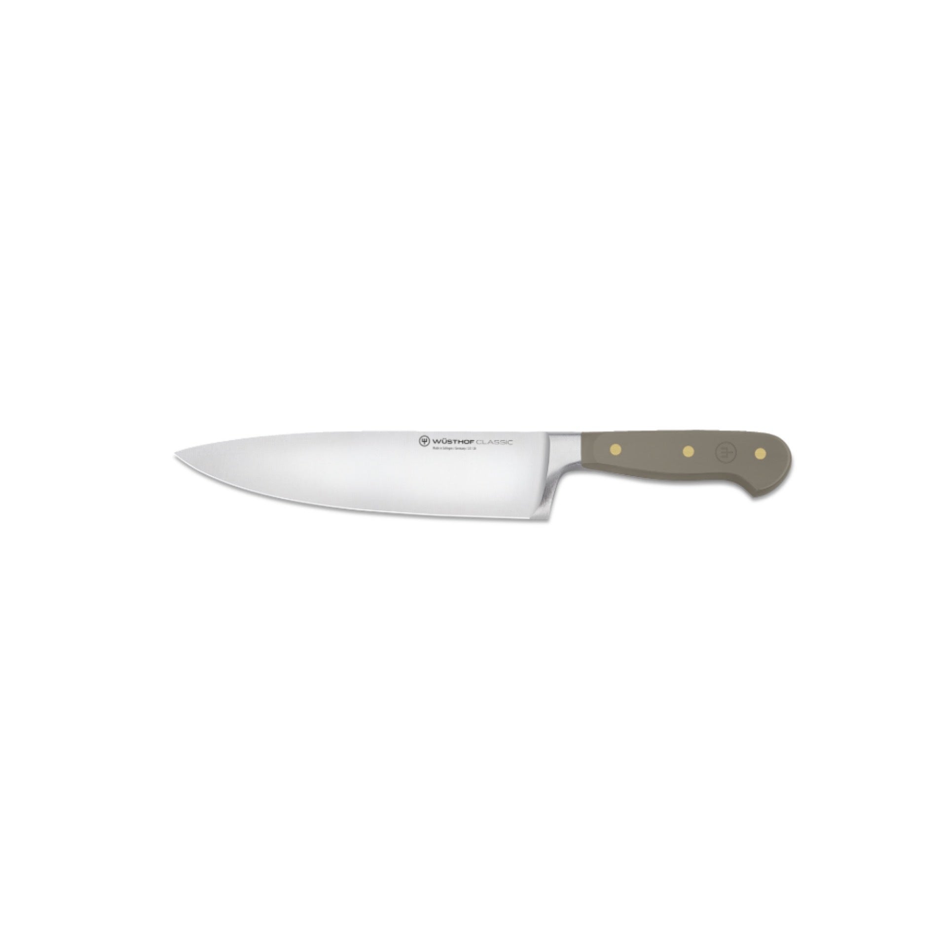 Wusthof Classic - 2 Piece Carving Set @ Northwest Knives