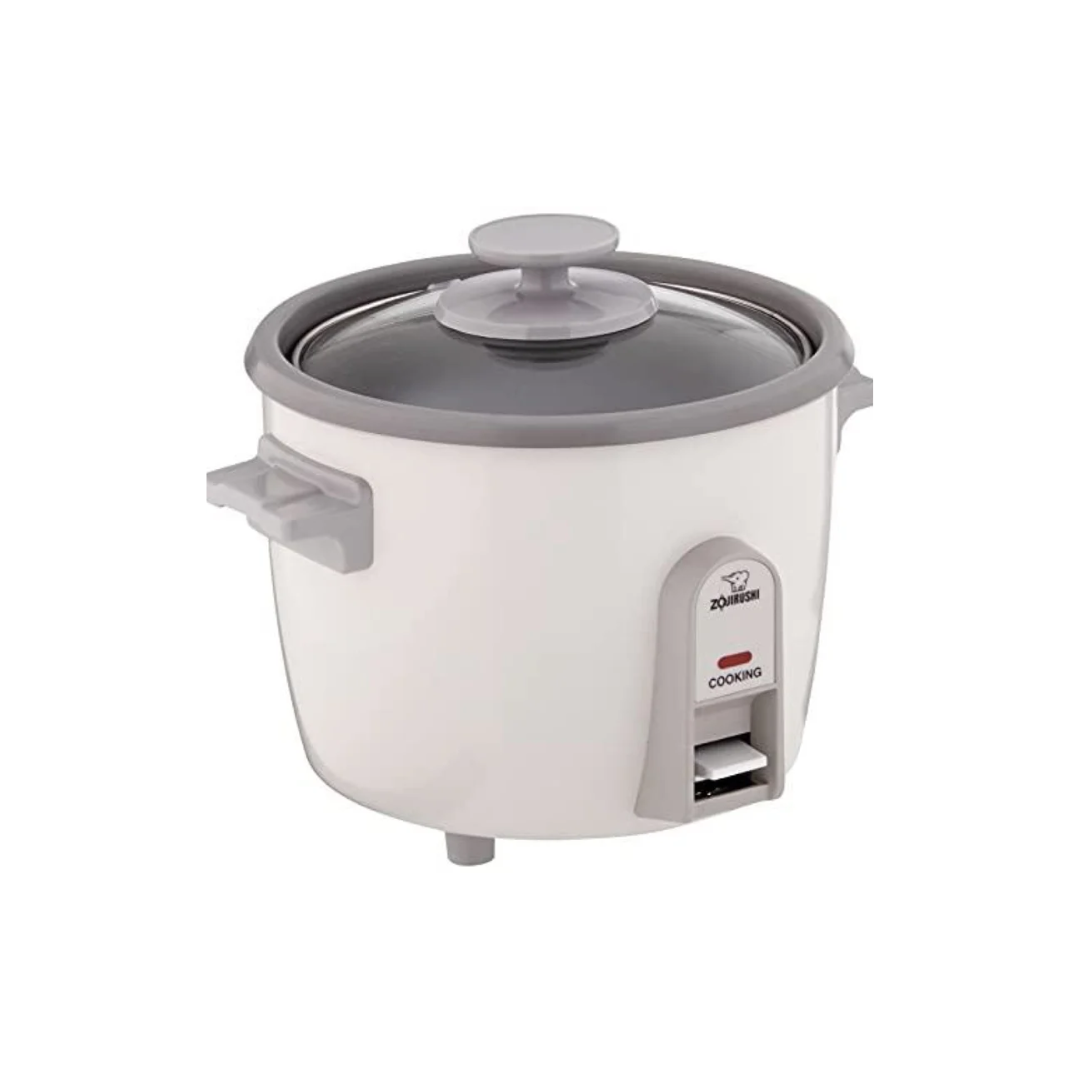 Zojirushi Micom Rice Cooker & Warmer - Beige (10 cup)