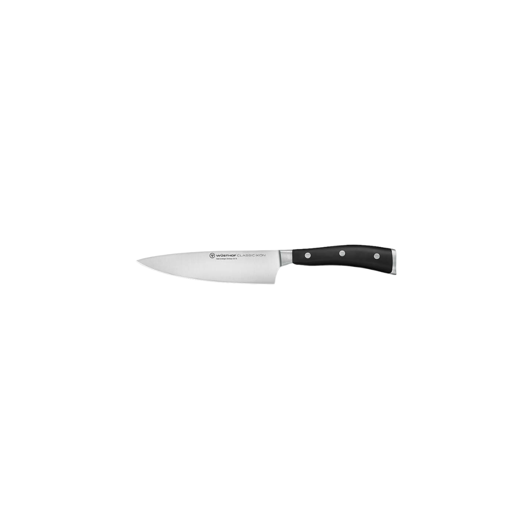 Wusthof Ikon - 8 Chef's Knife on Sale @ Northwest Knives